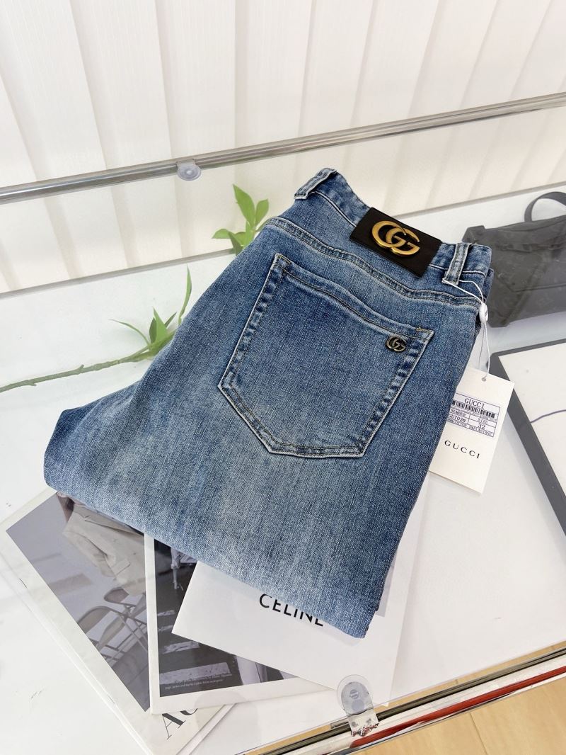 Gucci Jeans